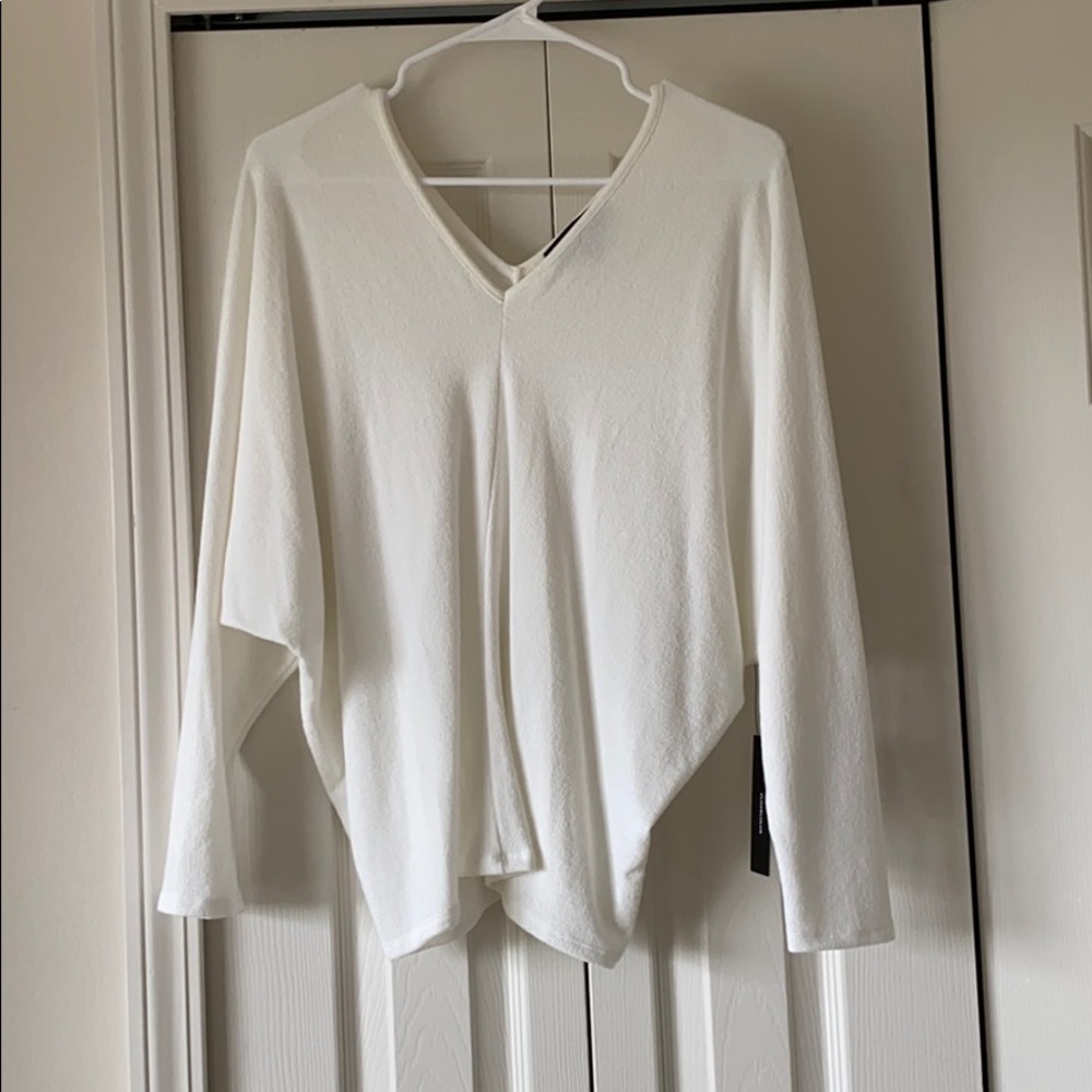 Lulus basic tee